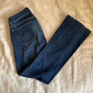 Gap Curvy Jeans